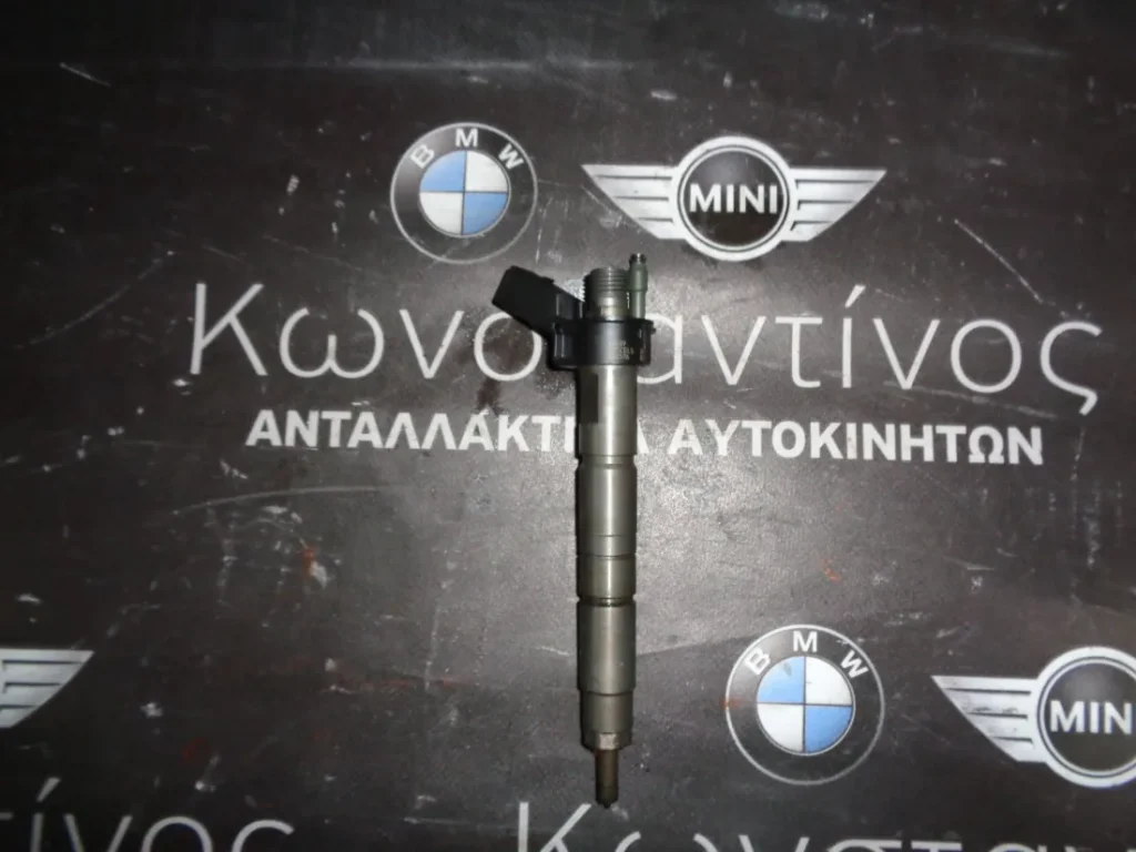 ΜΠΕΚ ΠΕΤΡΕΛΑΙΟΥ BMW E88-E90-E92 (ΚΩΔ. ΜΠΕΚ 7805428 )