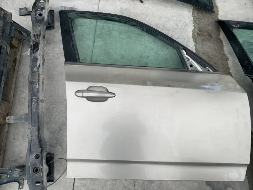 ΠΟΡΤΕΣ ΕΜΠΡΟΣ ΔΕΞΙΑ BMW X3 E83