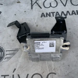 ΕΝΙΣΧΥΤΗΣ - ΚΕΡΑΙΑ BMW ΣΕΙΡΑ 1, 2, 3, 4, 5, 6, 7 X5 F15 X6 F16 (ΚΩΔ. ΑΝΤΑΛ. 9128982)