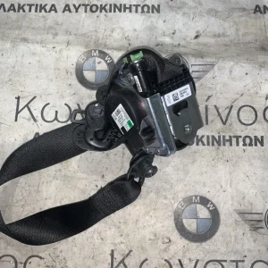 ΖΩΝΗ ΑΣΦΑΛΕΙΑΣ ΕΜΠΡΟΣ ΔΕΞΙΑ BMW X1 F48 F49 MINI F56 (ΚΩΔ. ΑΝΤΑΛ. 7313284)