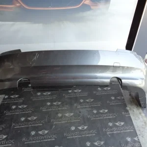 ΠΡΟΦΥΛΑΚΤΗΡΑΣ ΠΙΣΩ (REAR BUMPER) ΜΕ ΤΡΥΠΕΣ ΓΙΑ PDC BMW E92-E93 ΣΕΙΡΑ 3 335