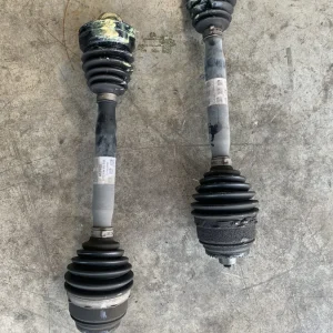 ΗΜΙΑΞΟΝΙΑ ΕΜΠΡΟΣ ΔΕΞΙ - ΑΡΙΣΤΕΡΟ BMW HYBRID X3 G01 X4 G02 iX3 G08 X3M F97 X4M F98 (ΚΩΔ. ΑΝΤΑΛ. 8643184 - 8643183)