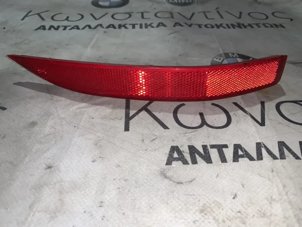 ΑΝΑΚΛΑΣΤΗΡΑΣ ΦΩΤΟΣ ΠΡΟΦΥΛΑΚΤΗΡΑ ΠΙΣΩ BMW X1 F48 F49 (ΚΩΔ. ΑΝΤΑΛ. 7355548)