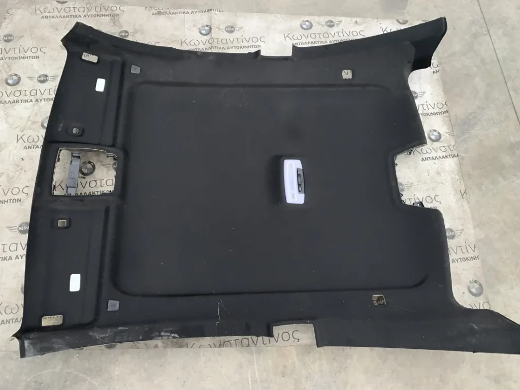 ΤΑΠΕΤΣΑΡΙΑ ΟΥΡΑΝΟΥ BMW ΣΕΙΡΑ 4 F32 F33 M4 F82 F83 (ΚΩΔ. ΑΝΤΑΛ. 8064999)