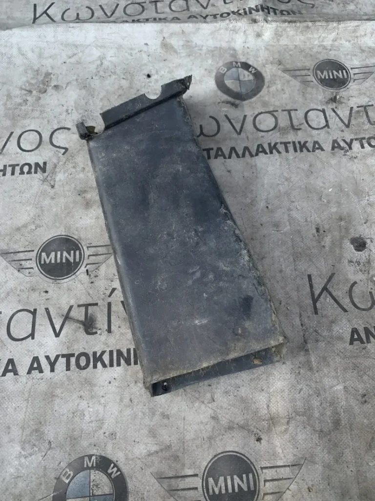 ΟΔΗΓΟΣ ΑΕΡΑ ΦΡΕΝΩΝ ΑΡΙΣΤΕΡΑ BMW ΣΕΙΡΑ 3 E36 (ΚΩΔ. ΑΝΤΑΛ. 51718156251)