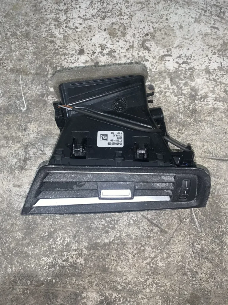 ΑΕΡΑΓΩΓΟΣ ΤΑΜΠΛΟΥ ΔΕΞΙΑ BMW ΣΕΙΡΑ 5 F10 F11 (ΚΩΔ. ΑΝΤΑΛ. 9166890)