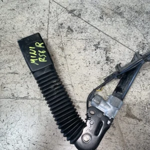 ΠΡΟΕΝΤΑΤΗΡΑΣ ΖΩΝΗΣ ΑΣΦΑΛΕΙΑΣ MINI R55 R56 R57 R59 (ΚΩΔ. ΑΝΤΑΛ. 610183700)