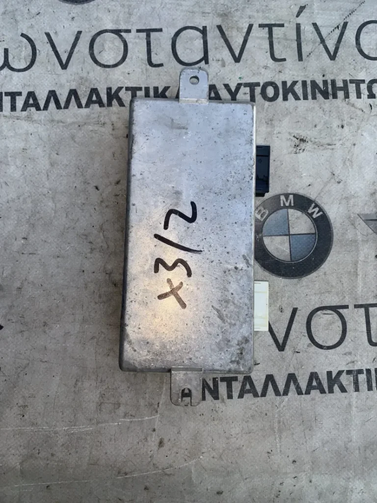 ΚΑΜΕΡΑ X3 F25 X4 F26 X5 F15 X5 M F85 X6 F16 X6 M F86 (ΚΩΔ. ΑΝΤΑΛ. 6836353)