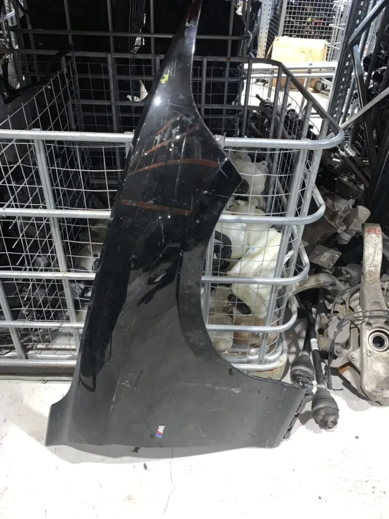 ΔΕΞΙ ΦΤΕΡΟ ΕΜΠΡΟΣ BMW ΣΕΙΡΑ 1 F20