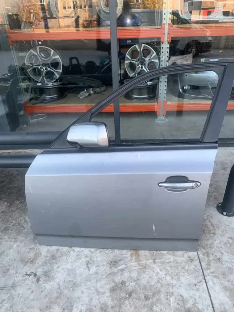 ΠΟΡΤΑ ΕΜΠΡΟΣ ΑΡΙΣΤΕΡΗ BMW X3 E83