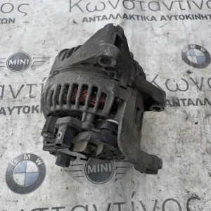 ΣΥΜΠΑΓΗΣ ΕΝΑΛΛΑΚΤΗΡΑΣ - ΔΥΝΑΜΟ M54 120 A BMW Z4 E85 E86 (ΚΩΔ. ΑΝΤΑΛ. 7519618)