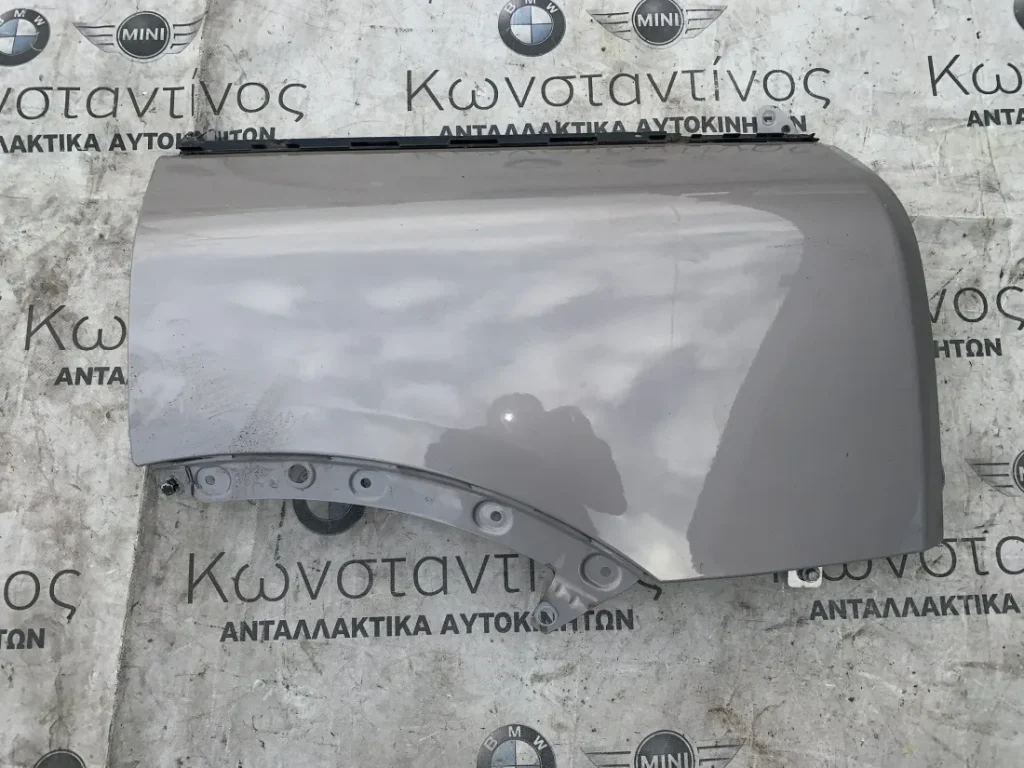 ΦΤΕΡΟ ΠΙΣΩ MINI CLUBMAN F54