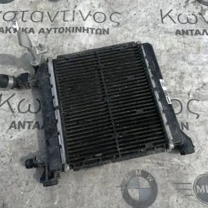 ΨΥΓΕΙΟ ΔΕΞΙΑ GP3 BMW ΣΕΙΡΑ 1, 2 F40 F44 GC F45 A.T. F46 G.T. X1 F48 F49 X2 F39 MINI F54 F55 F56 F57 F60 (ΚΩΔ. ΑΝΤΑΛ. 17119884535)