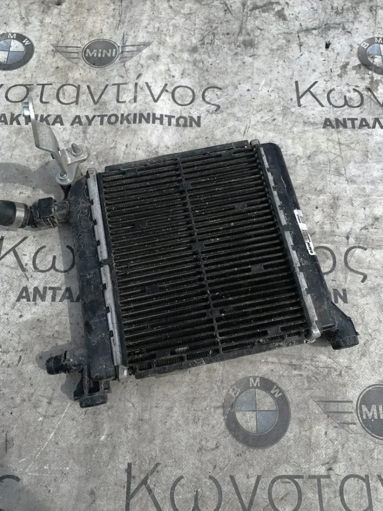 ΨΥΓΕΙΟ ΔΕΞΙΑ GP3 BMW ΣΕΙΡΑ 1, 2 F40 F44 GC F45 A.T. F46 G.T. X1 F48 F49 X2 F39 MINI F54 F55 F56 F57 F60 (ΚΩΔ. ΑΝΤΑΛ. 17119884535)