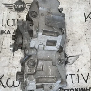 ΦΟΡΕΑΣ ΣΥΓΚΡΟΤΗΜΑΤΩΝ - ΒΑΣΗ ΔΥΝΑΜΟ BMW ΣΕΙΡΑ 1, 2, 3, 4, 5, 6, 7, X1, X3, X4, X5, X6 N57N D30 40DX (ΚΩΔ. ΑΝΤΑΛ. 11168506863)