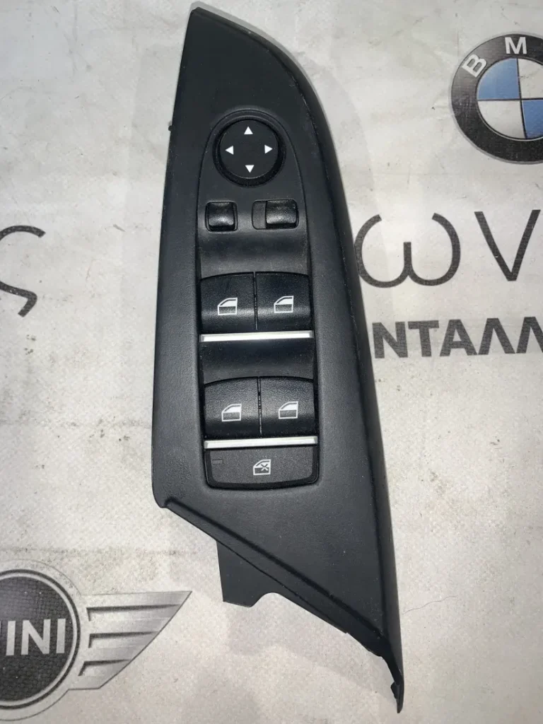 ΔΙΑΚΟΠΤΕΣ ΠΑΡΑΘΥΡΟΥ BMW X3 F25 (9208111)