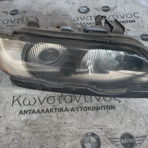 ΦΑΝΑΡΙ ΕΜΠΡΟΣ ΔΕΞΙ XENON BMW X5 E53 (ΚΩΔ. ΑΝΤΑΛ. 151834-00)