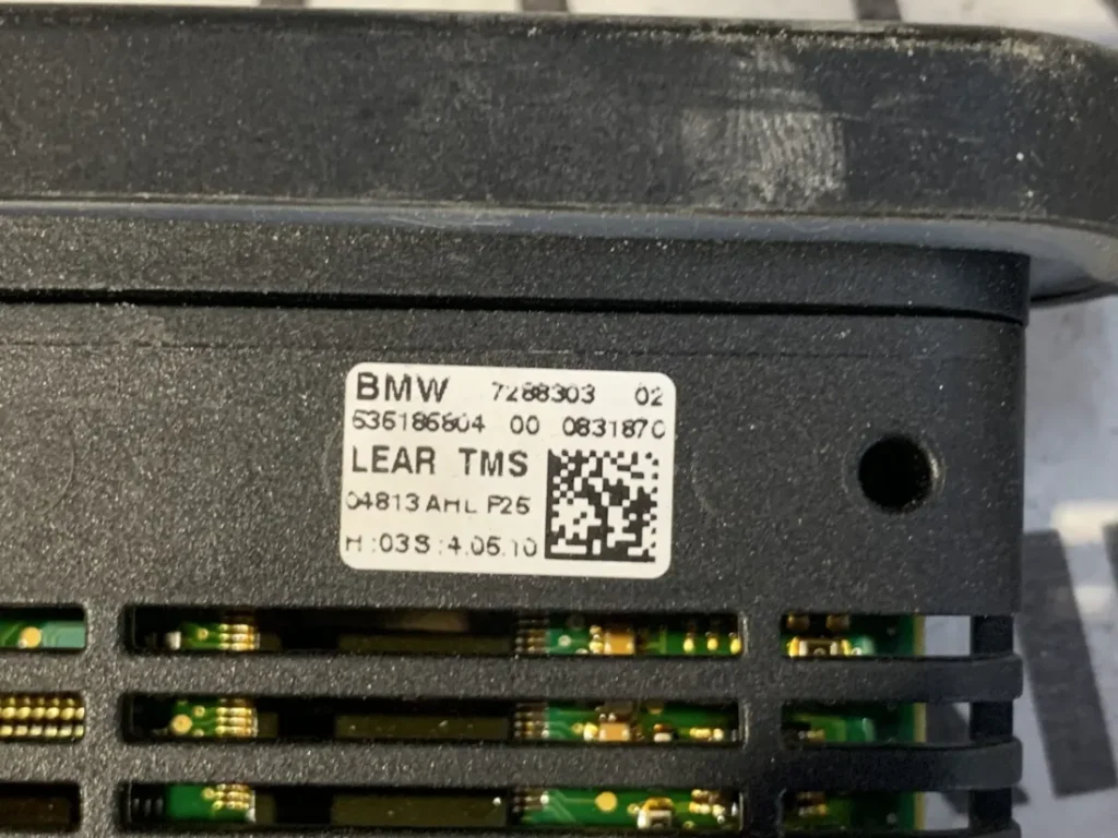 MODEL ΦΑΝΑΡΙΟΥ BMW-MINI (7288303)