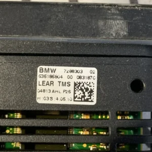 MODEL ΦΑΝΑΡΙΟΥ BMW-MINI (7288303)