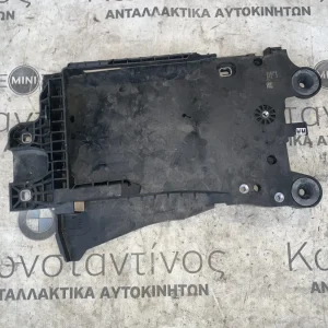 ΠΛΑΙΣΙΟ ΣΤΗΡΙΞΗΣ ΜΠΑΤΑΡΙΑΣ BMW - MINI (ΚΩΔ. ΑΝΤΑΛ. 5A54F89)