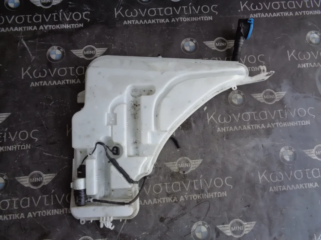 ΠΑΓΟΥΡΙ ΥΑΛΟΚΑΘΑΡΙΣΤΗΡΩΝ BMW FX (ΚΩΔ. ΑΝΤΑΛ.: 7241671 )