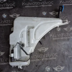 ΠΑΓΟΥΡΙ ΥΑΛΟΚΑΘΑΡΙΣΤΗΡΩΝ BMW FX (ΚΩΔ. ΑΝΤΑΛ.: 7241671 )