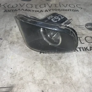 ΠΡΟΒΟΛΑΚΙ ΟΜΙΧΛΗΣ ΔΕΞΙΑ BMW ΣΕΙΡΑ 3 E92 E93 (ΚΩΔ. ΑΝΤΑΛ. 6937466)