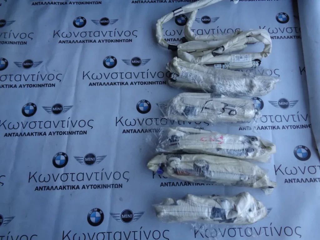 AIRBAG ΟΡΟΦΗΣ BMW F20-F30