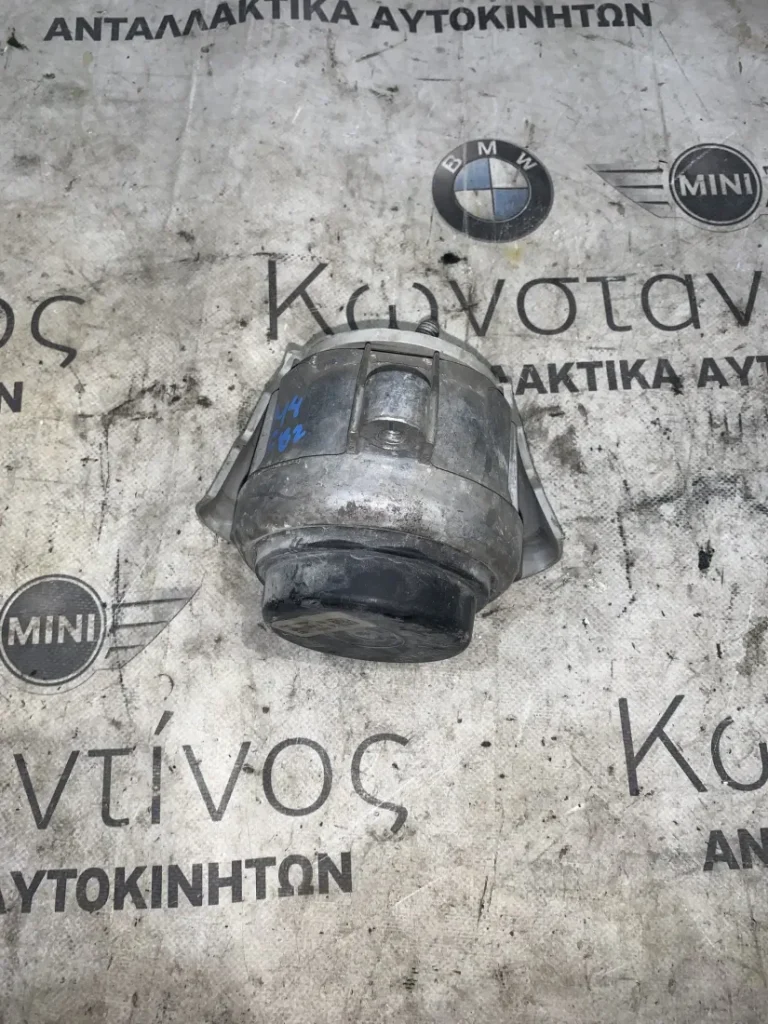 ΒΑΣΗ ΚΙΝΗΤΗΡΑ ΔΕΞΙΑ BMW M2 F87 M3 F80 M4 F82 F83 (ΚΩΔ. ΑΝΤΑΛ. 2284818)