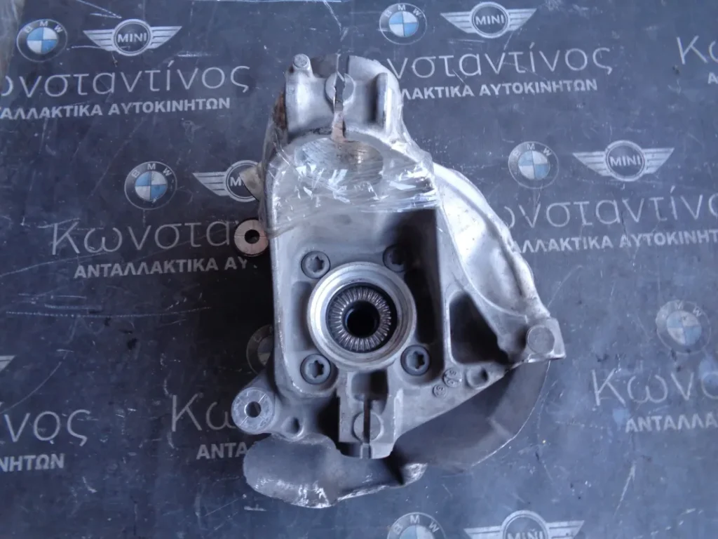 ΑΚΡΟ ΕΜΠΡΟΣ ΔΕΞΙΟ BMW X1 F48-X2 F39-F45 KAI MINI F54-F60 (ΚΩΔ. ΑΝΤΑΛ.: 6876646 )