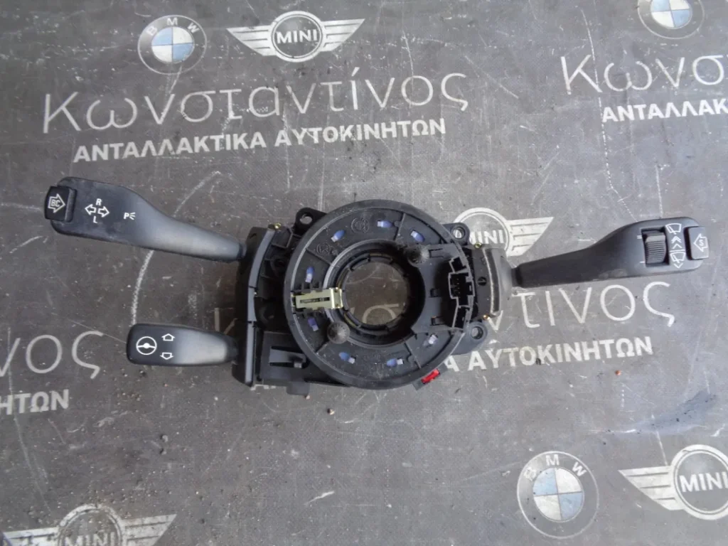 ΦΛΑΣΙΕΡΑ BMW X5 E53 ΜΕ ΗΛΕΚΤΡΙΚΟ ΤΙΜΟΝΙ (ΚΩΔ. ΑΝΤΑΛ.: 8375398 )