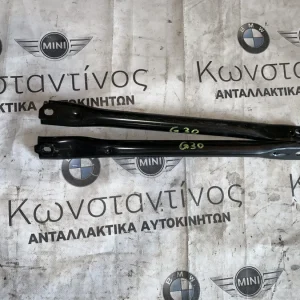 ΔΟΚΟΣ ΘΟΛΟΥ ΑΡΙΣΤΕΡΑ - ΔΕΞΙΑ BMW ΣΕΙΡΑ 7 G11 G12 (ΚΩΔ. ΑΝΤΑΛ. 7408385 - 7408386)