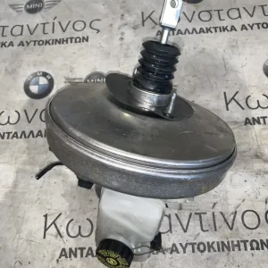 ΣΕΒΡΟ ΦΡΕΝΩΝ MINI F56 ΗΛΕΚΤΡΙΚΟ (ΚΩΔ. ΑΝΤΑΛ. 6888762)