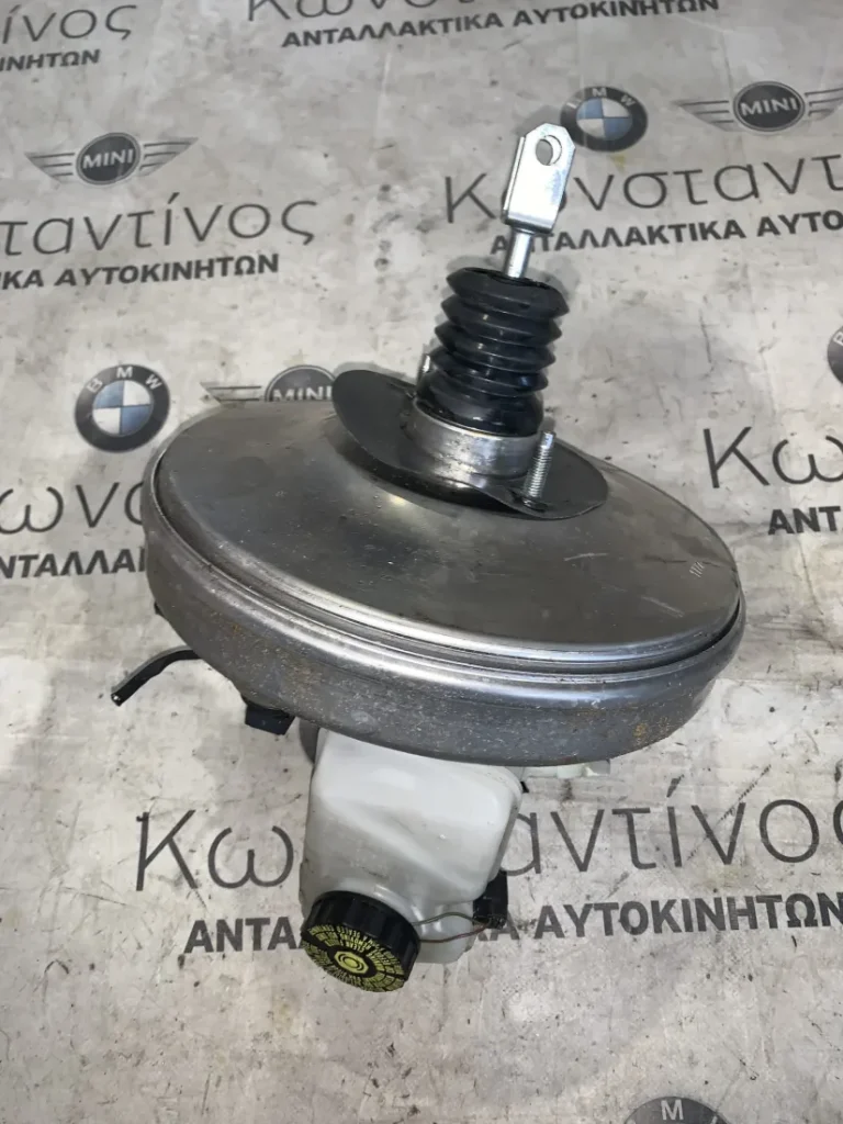 ΣΕΒΡΟ ΦΡΕΝΩΝ MINI F56 ΗΛΕΚΤΡΙΚΟ (ΚΩΔ. ΑΝΤΑΛ. 6888762)