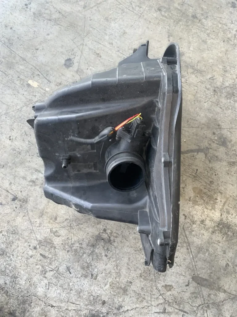 ΑΙΣΘΗΤΗΡΑΣ ΜΕΤΡΗΣΗΣ ΜΑΖΑΣ ΑΕΡΑ ΘΕΡΜΟΥ ΦΙΛΜ BMW ΣΕΙΡΑ 1 , 3 E81 E87 E90 E91 E92 (ΚΩΔ. ΑΝΤΑΛ. 1438687)