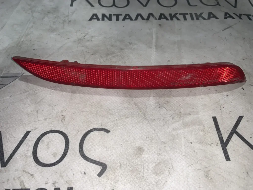 ΑΝΑΚΛΑΣΤΗΡΑΣ ΦΩΤΟΣ ΠΡΟΦΥΛΑΚΤΗΡΑ ΠΙΣΩ ΑΡΙΣΤΕΡΑ BMW ΣΕΙΡΑ 3, 4 F30 F31 F32 F33 M3 F80 (ΚΩΔ. ΑΝΤΑΛ. 7301187)