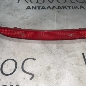 ΑΝΑΚΛΑΣΤΗΡΑΣ ΦΩΤΟΣ ΠΡΟΦΥΛΑΚΤΗΡΑ ΠΙΣΩ ΑΡΙΣΤΕΡΑ BMW ΣΕΙΡΑ 3, 4 F30 F31 F32 F33 M3 F80 (ΚΩΔ. ΑΝΤΑΛ. 7301187)