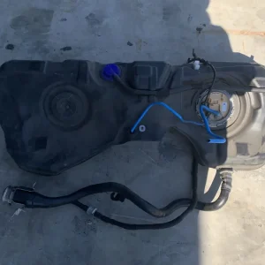 ΡΕΖΕΡΒΟΥΑΡ ΚΑΥΣΙΜΟΥ BMW ΣΕΙΡΑ 4 G22 G23 G26 GC i4 G26 GC