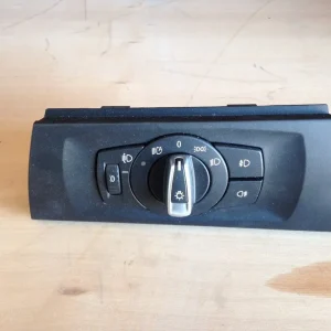 Διακόπτες φώτων κ auto BMW SERIES 3-SERIES 1 E90-91-92-93-87