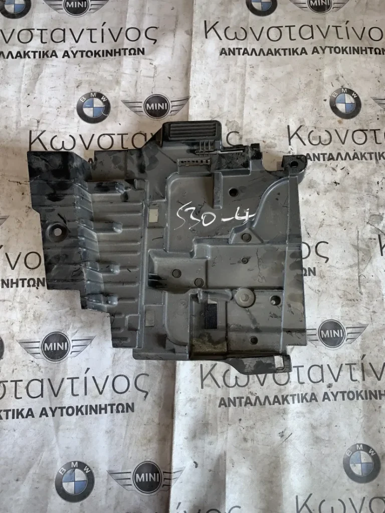ΑΛΛΟ ΕΣΩΤΕΡΙΚΟ ΜΕΡΟΣ ΑΜΑΞΩΜΑΤΟΣ BMW ΣΕΙΡΑ 5 G30 G31 (ΚΩΔ. ΑΝΤΑΛ. 9004958)