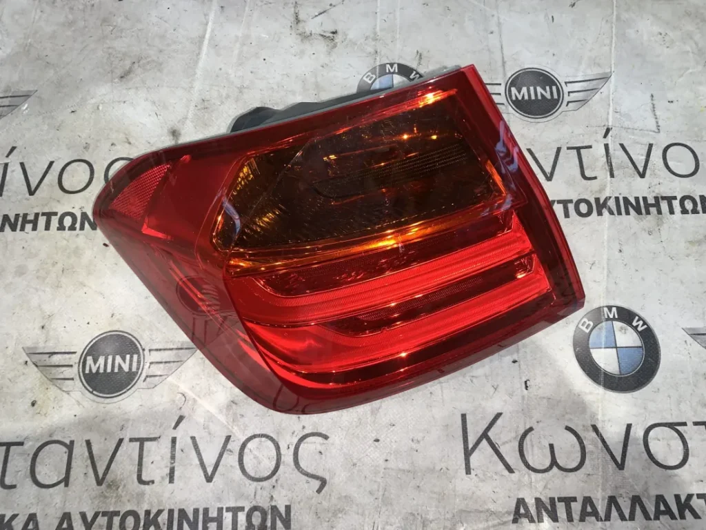 ΦΑΝΑΡΙ ΠΙΣΩ ΑΡΙΣΤΕΡΟ BMW ΣΕΙΡΑ 3 F30 F31 M3 F80 (ΚΩΔ. ΑΝΤΑΛ. 63217259893)