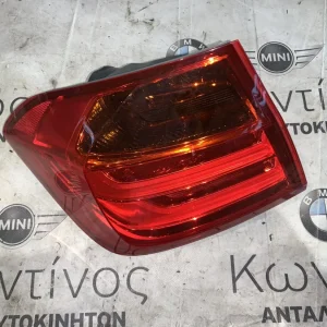 ΦΑΝΑΡΙ ΠΙΣΩ ΑΡΙΣΤΕΡΟ BMW ΣΕΙΡΑ 3 F30 F31 M3 F80 (ΚΩΔ. ΑΝΤΑΛ. 63217259893)
