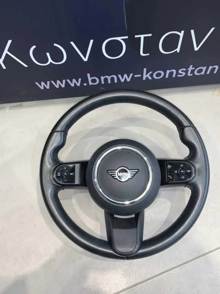 ΤΙΜΟΝΙ MINI COOPER S ELECTRIC F56