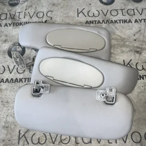 ΣΚΙΑΔΙΑ MINI R50 R53