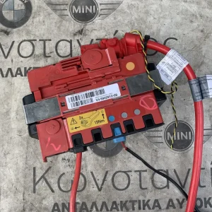 ΔΙΑΝΟΜΕΑΣ ΡΕΥΜΑΤΟΣ ΜΕ ΑΣΦΑΛΕΙΑ BMW ΣΕΙΡΑ 1, 3 (ΚΩΔ. ΑΝΤΑΛ. 6942912)