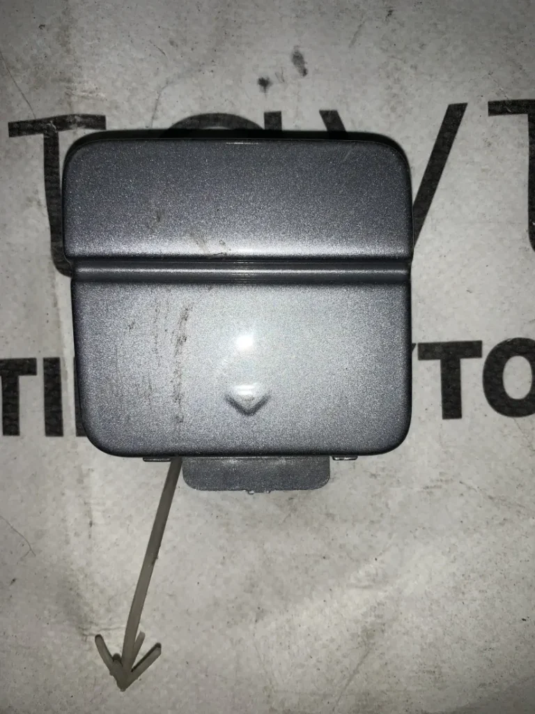 ΚΑΠΑΚΙΑ ΠΙΤΣΙΛΙΘΡΩΝ ΠΡΟΦΥΛΑΚΤΗΡΑ BMW ΣΕΙΡΑ 5 E60 (51127033711)