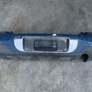 ΠΡΟΦΥΛΑΚΤΗΡΑΣ ΠΙΣΩ MINI COUNTRYMAN R60