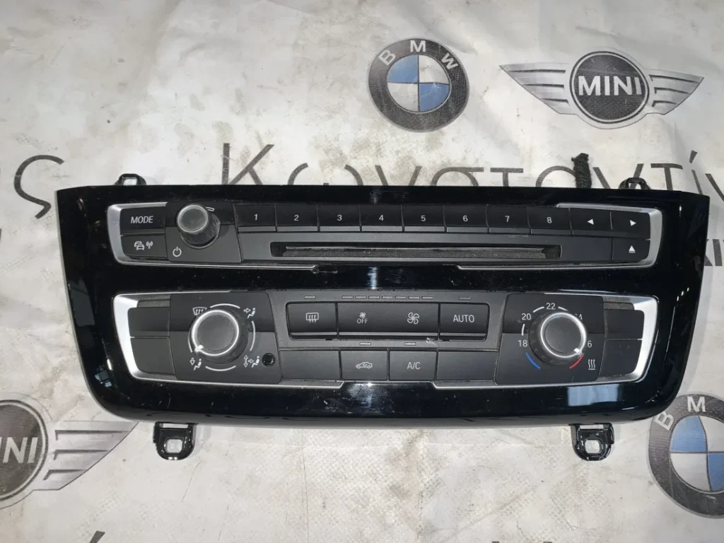 ΜΟΝΑΔΑ ΚΛΙΜΑΤΙΣΜΟΥ BMW F32 (9384046)