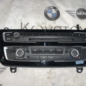 ΜΟΝΑΔΑ ΚΛΙΜΑΤΙΣΜΟΥ BMW F32 (9384046)