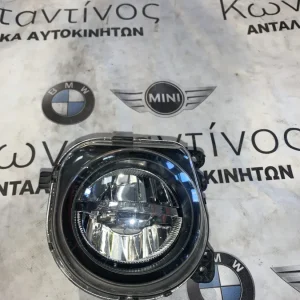 ΠΡΟΒΟΛΑΚΙ LED BMW ΙΜΙΤΑΣΙΟΝ